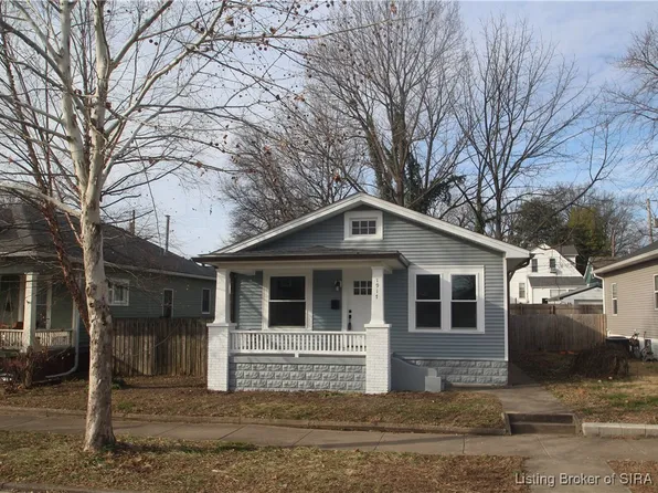 1917 Culbertson Avenue, New Albany, IN 47150