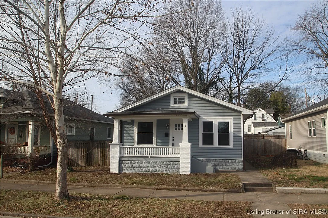 1917 Culbertson Avenue photo 1