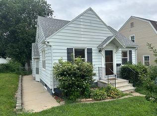 2321 A Ave NE, Cedar Rapids, IA 52402