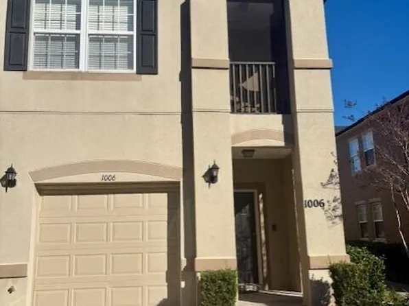 12301 Kernan Forest Blvd APT 1006, Jacksonville, FL 32225