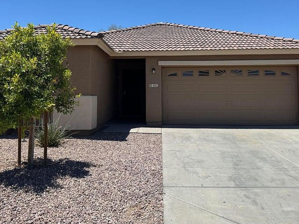 1st image of 632 S 152nd Ln