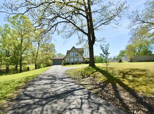 866 Old Pinson Rd, Pinson, TN 38366