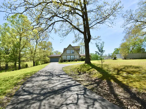 866 Old Pinson Rd, Pinson, TN 38366