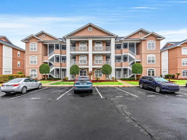 4613 Lightkeepers Way #10-D, Little River, SC 29566