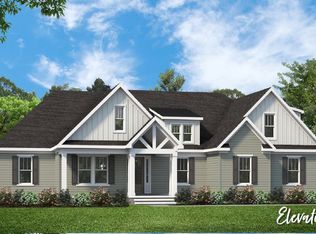 300 Summerall Dr, Anderson, SC 29621