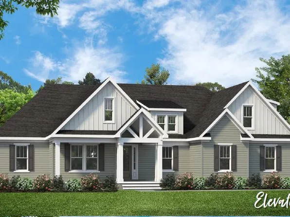 300 Summerall Dr, Anderson, SC 29621