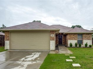 910 Haley Dr, Dallas, TX 75253