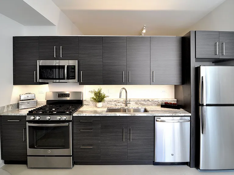 Wicker Park Lofts- 1515 W. Haddon Ave — Photo 11