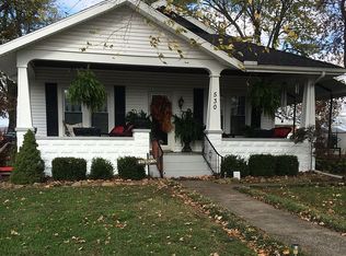 530 Market St, Lewisport, KY 42351