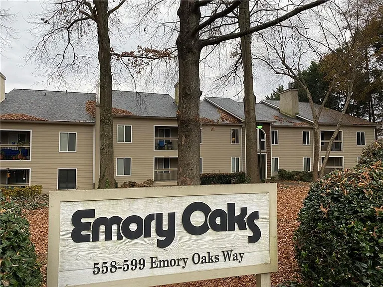 558 Emory Oaks Way — Photo 23