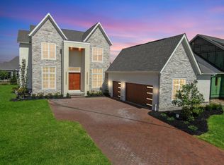 1604 Pinnacle Club Dr, Grove City, OH 43123