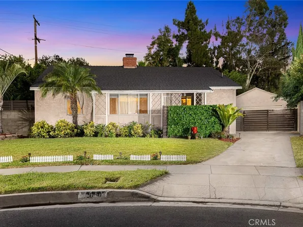 2080 Clover Dr, Monterey Park, CA 91755