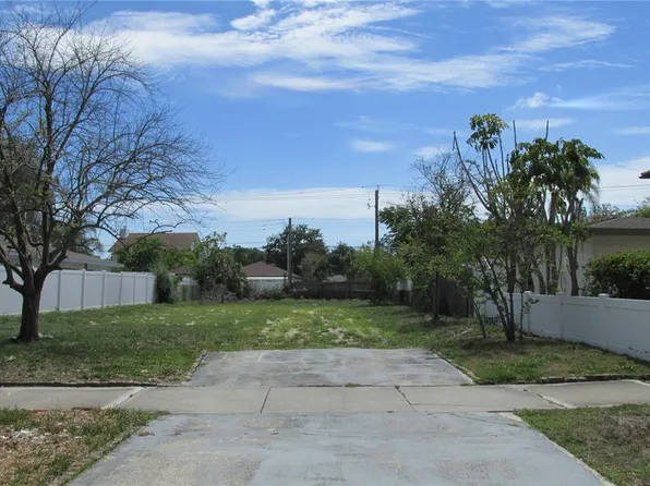 508 E Davis Blvd Lot 18, Tampa, FL 33606