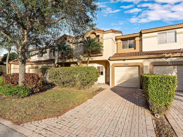 6757 Via Regina #3, Boca Raton, FL 33433
