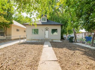 2015 Jackson Ave, Ogden, UT 84401