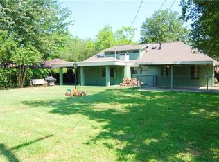 9601 Pine Lake Dr, Houston, TX 77055