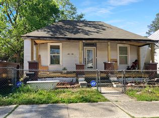 1742 Walker St, Augusta, GA 30904