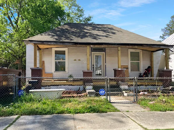 1742 Walker Street, Augusta, GA 30904