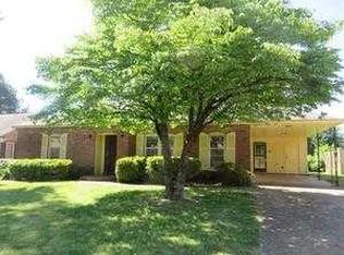 3270 Powers Rd, Memphis, TN 38128