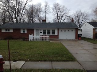38 Heritage Rd, Tonawanda, NY 14150