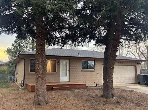 1820 Meadow Lane, Longmont, CO 80501