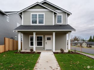 132 N Washington Ave, Arlington, WA 98223