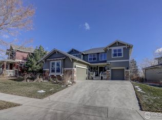 5438 Northern Lights Dr, Fort Collins, CO 80528