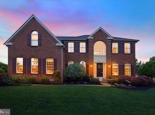 110 Mill Run Rd, York, PA 17404