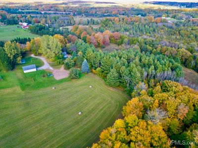 3193 Old M94 Rd, Chatham, MI, 49816