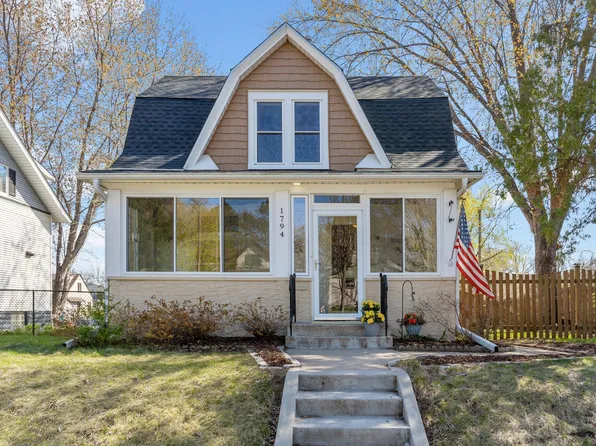 1794 Sheridan Ave, Saint Paul, MN 55116
