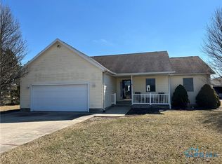 10388 W Township Road 84, Fostoria, OH 44830