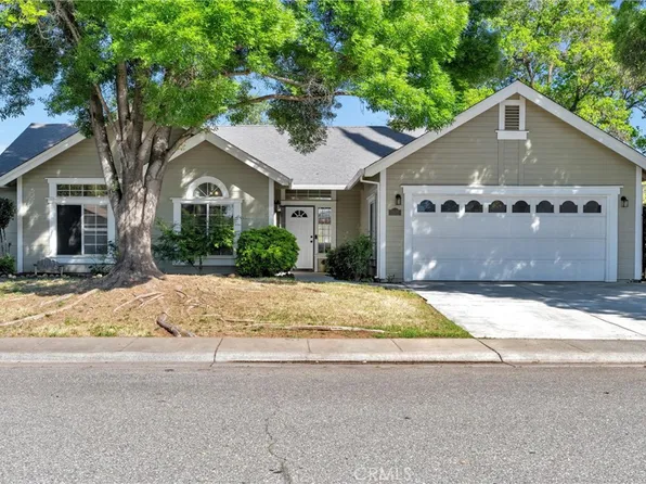 2602 Navarro Dr, Chico, CA 95973