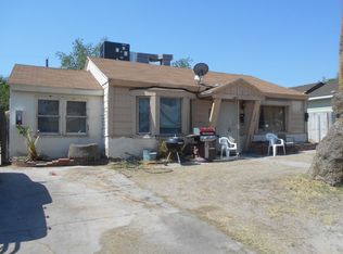 1520 Stewart Ave APT B, Las Vegas, NV 89101