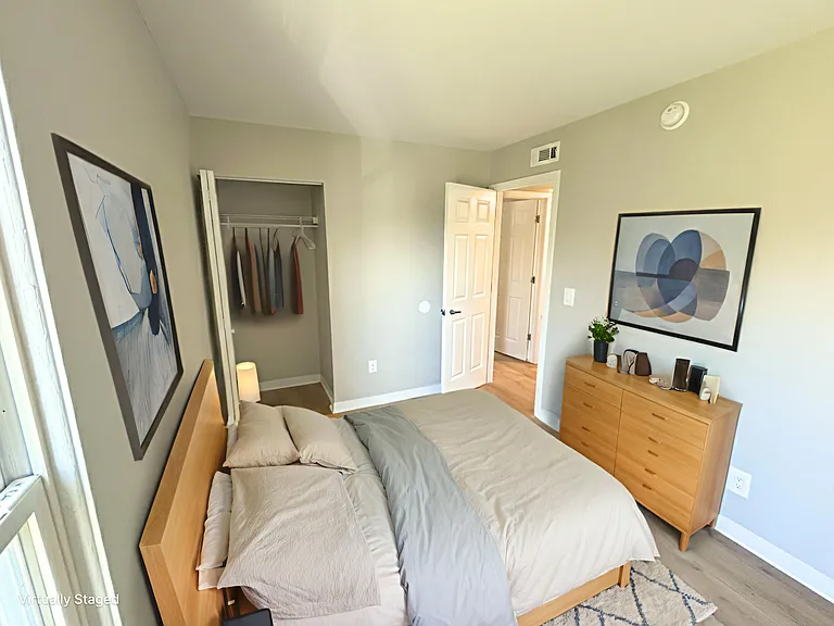 Butler Townhomes — Photo 79