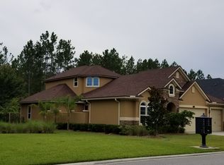 99 Cloisterbane Dr, Saint Johns, FL 32259