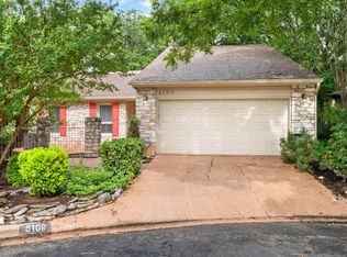 6109 Grass Holw, Austin, TX 78750