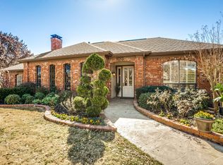 3420 Lake Country Ct, Farmers Branch, TX 75234