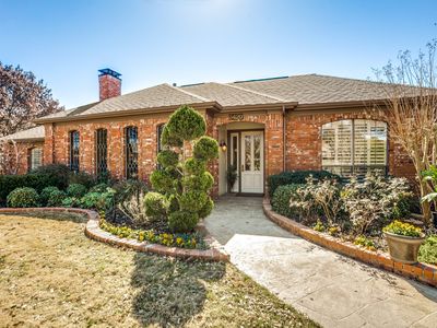 3420 Lake Country Ct, Farmers Branch, TX, 75234