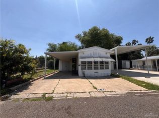 1510 E Us Highway Business St, Mission, TX 78572