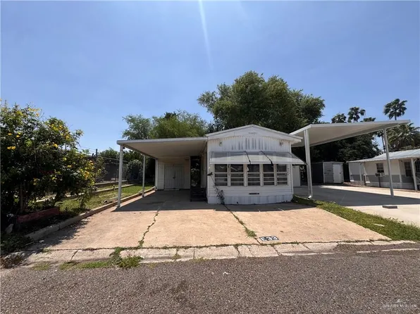 1510 E Us Highway Business St, Mission, TX