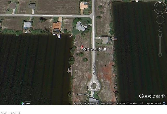 2nd image of 3018 NW 43rd Pl