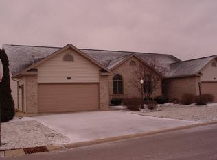 164 Kincora Dr, Bucyrus, OH 44820