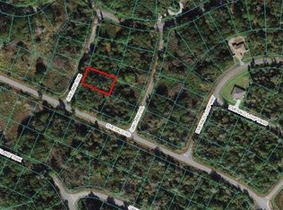 0 Oak Lane Run Lot 11, Ocala, FL 34472