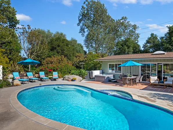 (undisclosed Address), Carpinteria, CA 93013