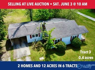 155 Smith Vasser Rd LOT 3, Harvest, AL 35749