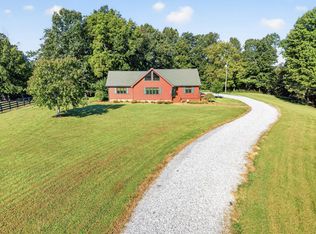 510 Nannie Neal Rd, Hardin, KY 42048