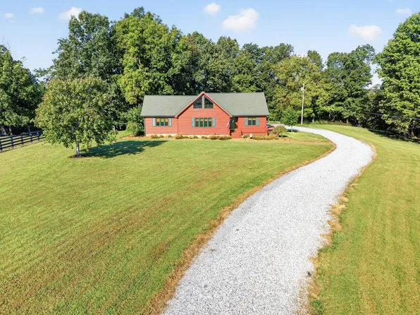 510 Nannie Neal Rd, Hardin, KY 42048