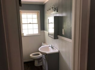 1910 Fenton St, Rockingham, NC 28379