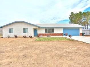 16607 Quinnault Rd, Apple Valley, CA 92307