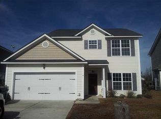 102 Brick Greens Rd, Goose Creek, SC 29445